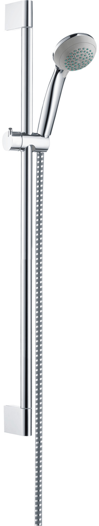 Crometta 85 Shower Set 65Cm