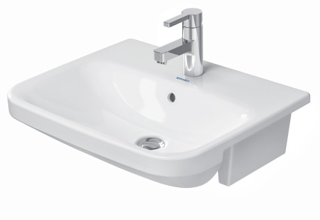 DuraStyle 550 Semi-R Basin 1Th
