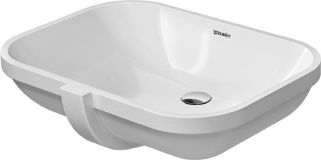 DCode 560 UnderMount Basin