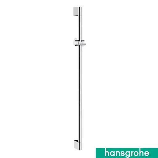 [426KHg.26506] Unica Shower rail Croma 90 cm