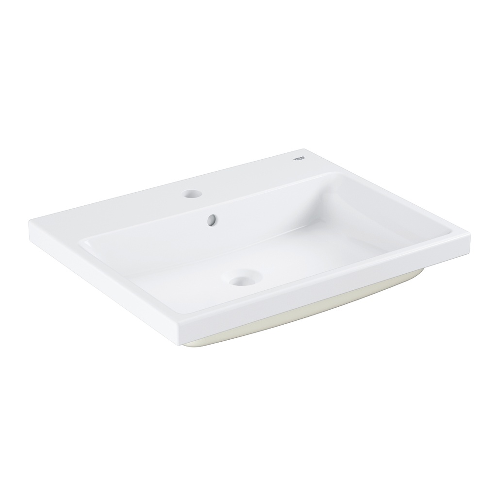 Cube 600 Furniture Basin 1Th