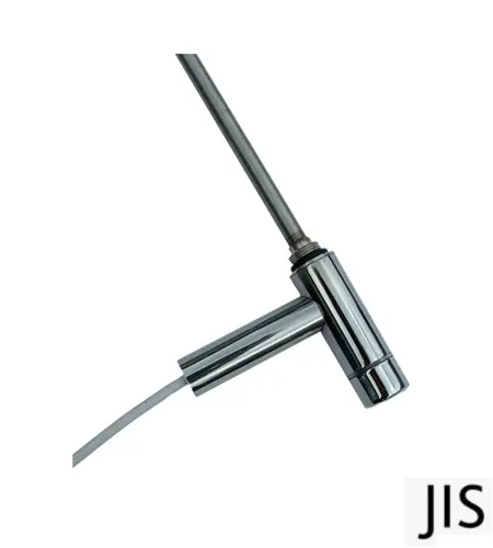 [49TWEC.Jis.ACYECC] Cylindrical Element Cable Cover (Suitable for CYLELE)