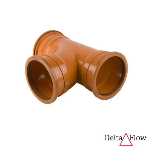 [12U6F93▨ᴮB6081] UG 6" T.Branch 90` equal▨ᴮ