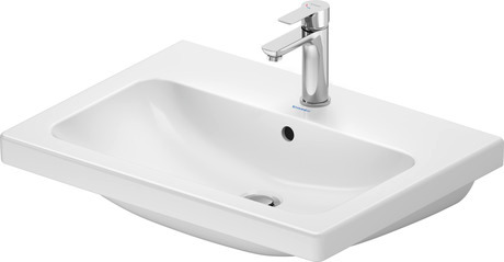 D-Code 650 Furniture Basin 1Th*** 