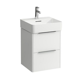 Val Base 435 Unit White Matt 815281