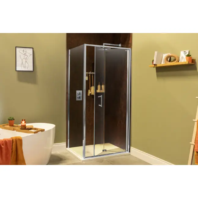 Sleek BiFold 1000 Cp◭