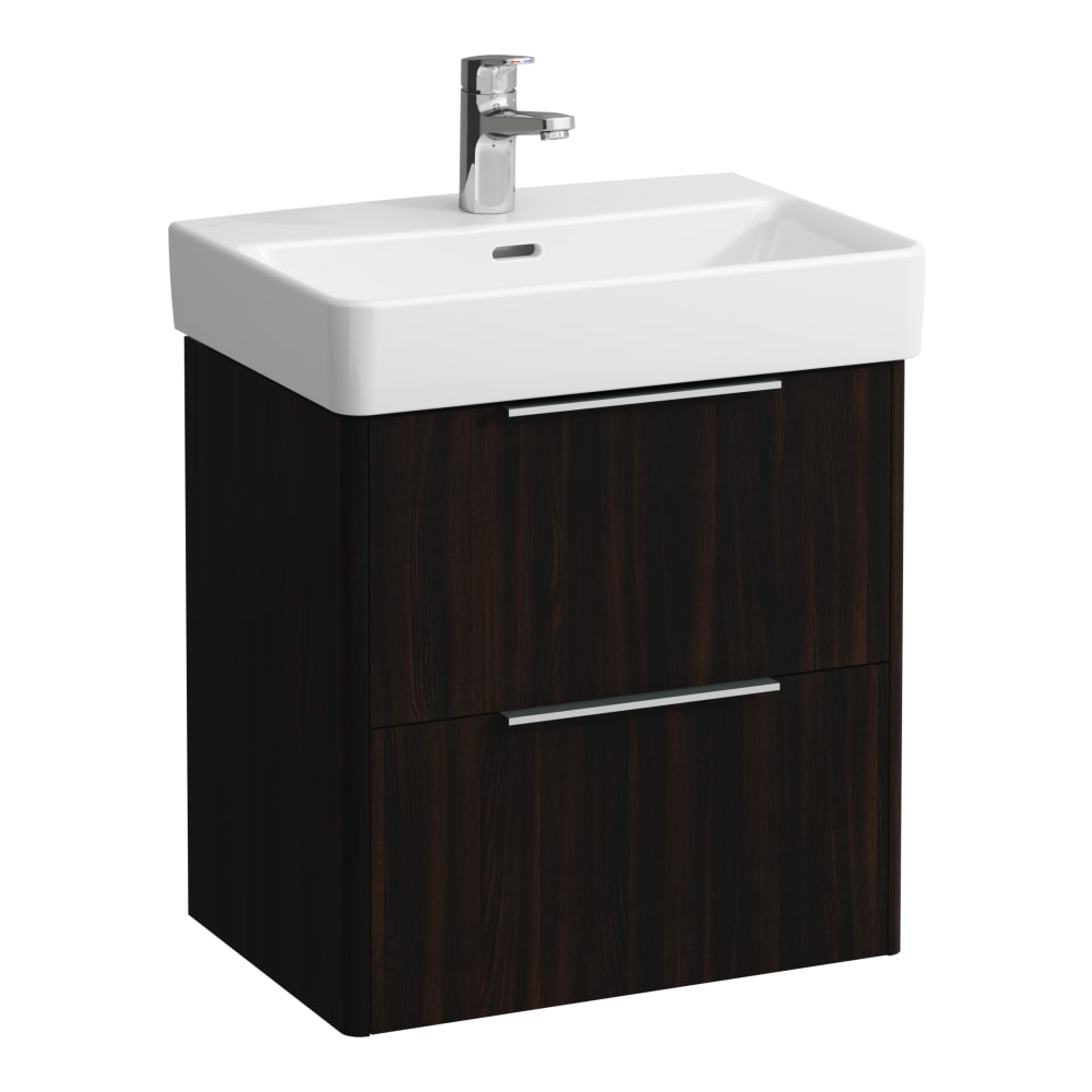 Base 520 Compact Unit Dark Elm 818958