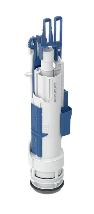 Geberit Wc Flush Valve Uni (Sigma/Omega)Only