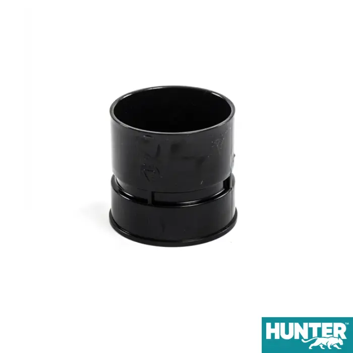 [125H5◉BS758] Solvent Waste Boss Adaptor 50mm ◉Aliaxis50