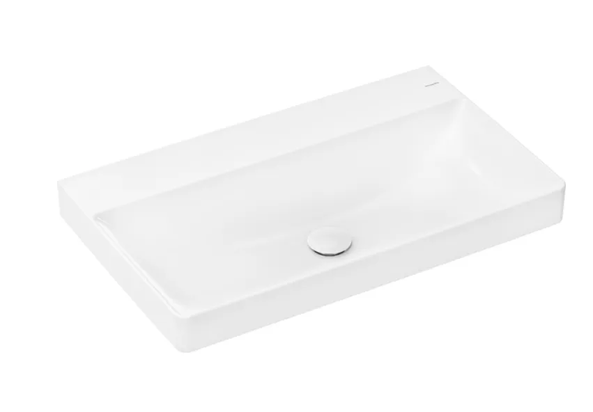 [4680Hg.61021450] Xelu Q 800 Furniture Basin NTH