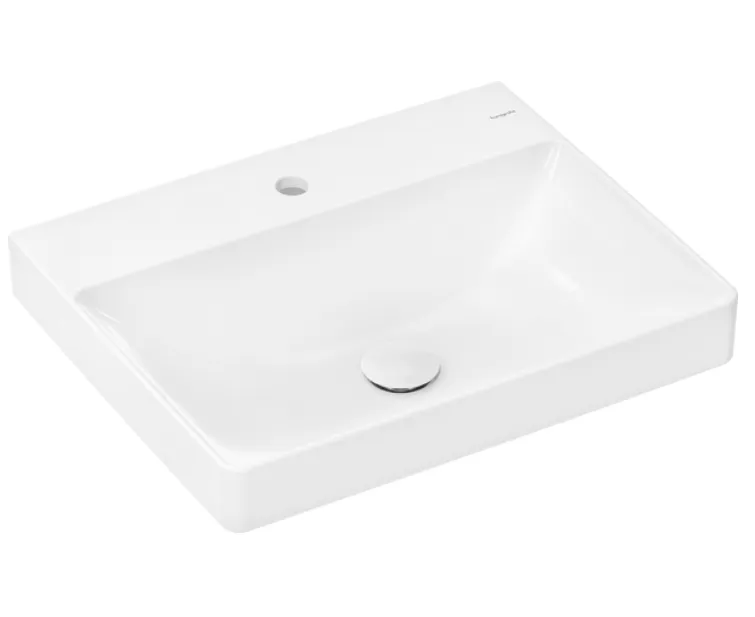 [4660Hg.61016450] Xelu Q 600 Furniture Basin TH