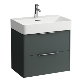 Val Base 635 Unit Grey 810284