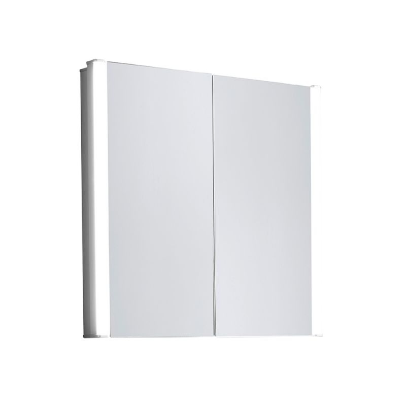 zzzAltitude 670 2Door Mirror Cabinet