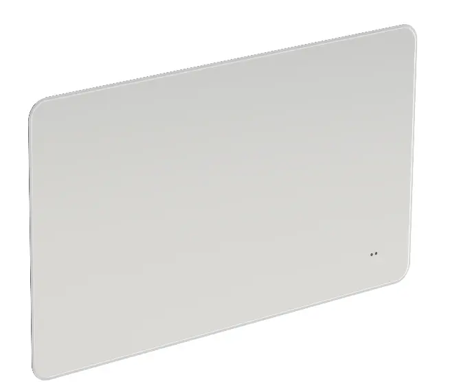 Verana Luxe 80x60cm Mirror Led/2-Pin/Usb