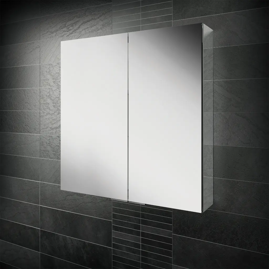 Eris60 60x70 Mirror Cabinet