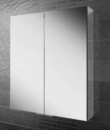 [47Hb.45200] Eris60 60x70 Mirror Cabinet