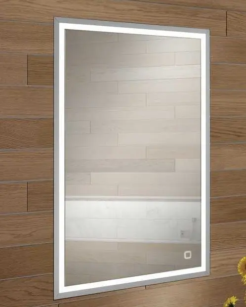 Vanquish50 53x73 Reces Cabinet