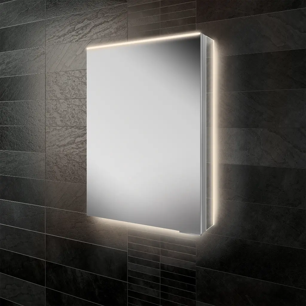 Ether50 Mirror Cab 1Dr