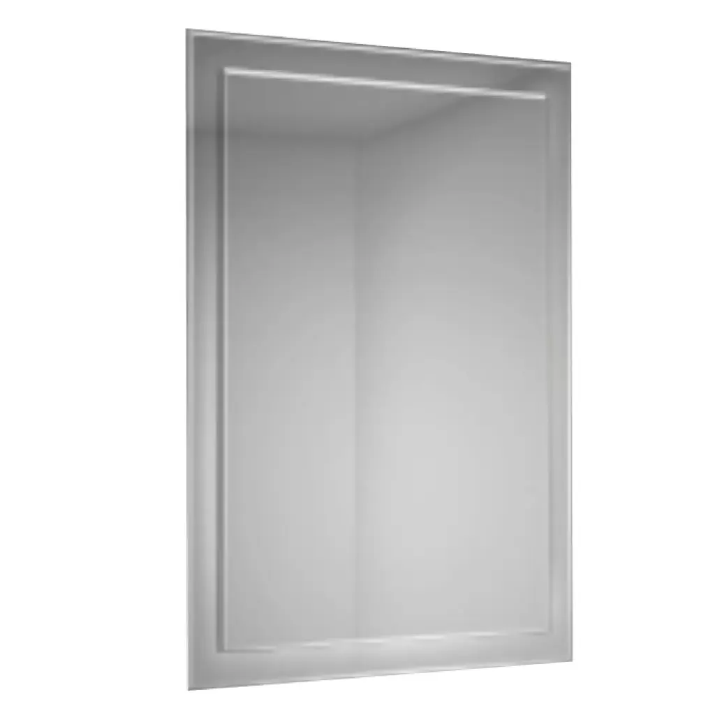 Bob Bevelled Mirror 50x70