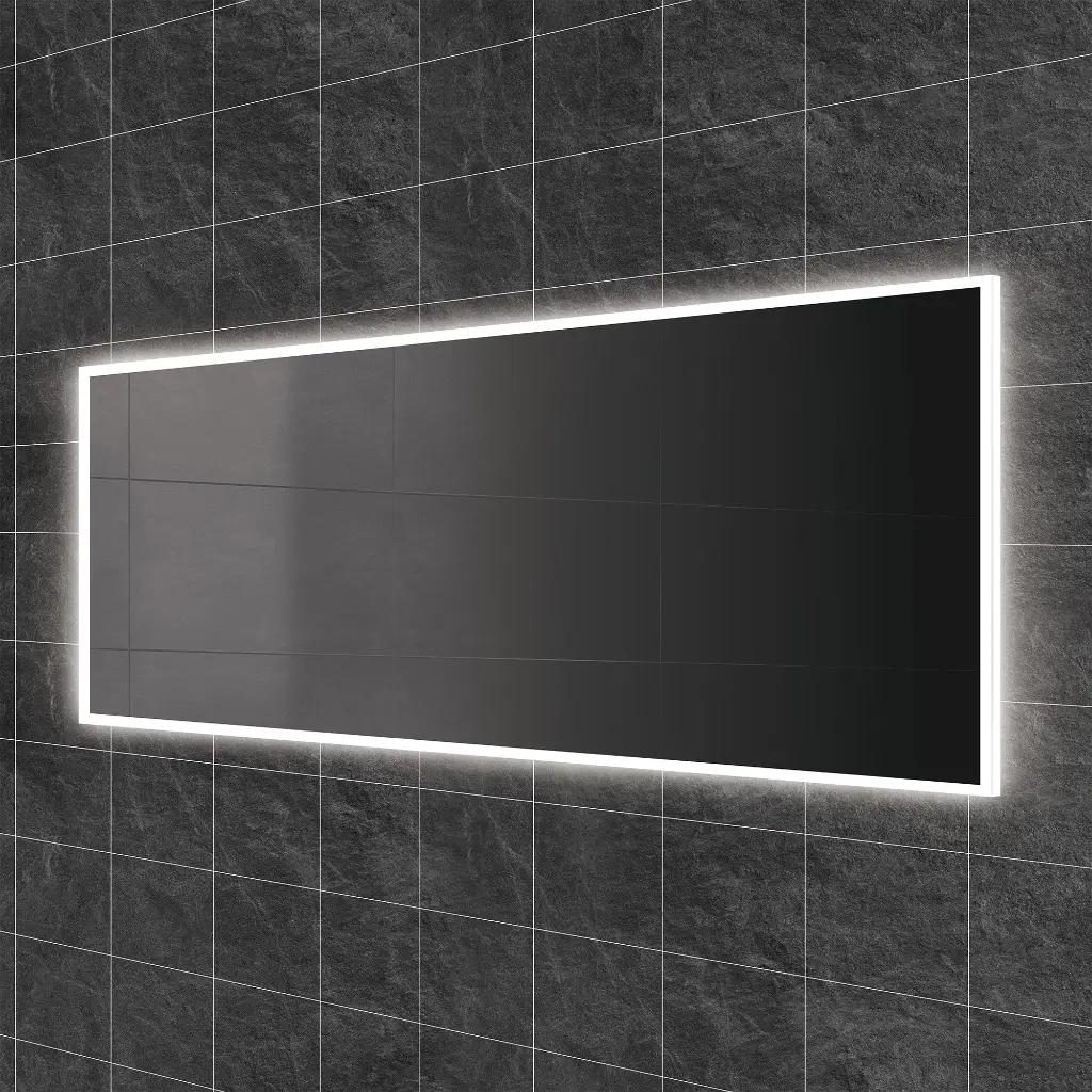 Globe140 140x60 Mirror Led