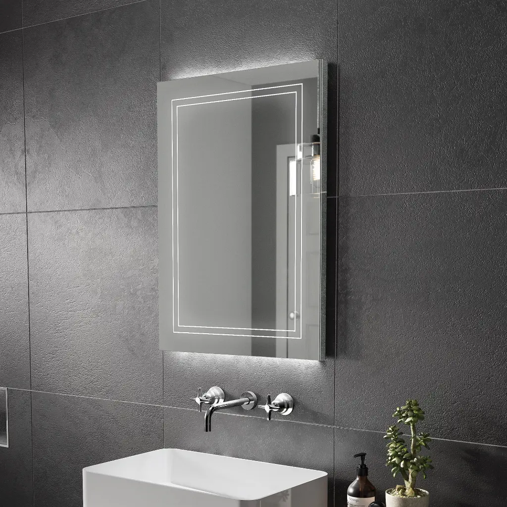 OutLine60 60x80 Led Mirror 