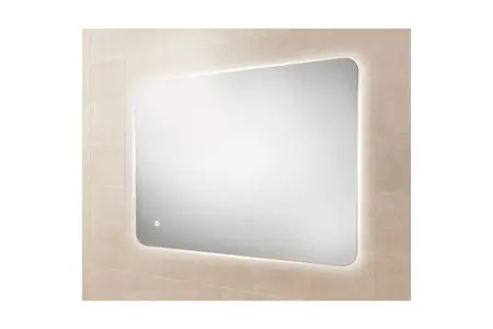[47Hb.79200] Ambience60 60x80 Mirror Led