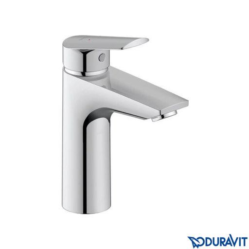 [422Du.N11020002010] Duravit No1 Basin Mixer M ⫒