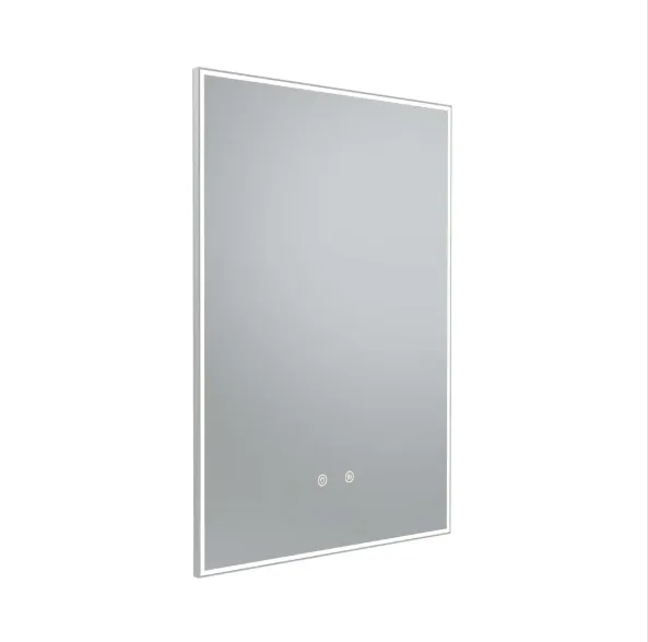Leap 500x700 Led Mirror / Shaver / USB