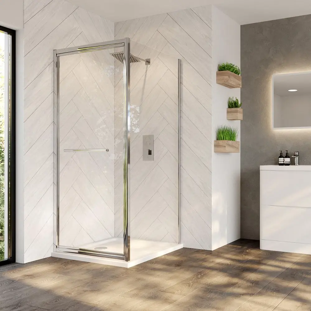 S8 Infold 800 8mm Easyclean