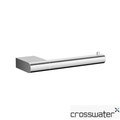 [48Cr.PRO029C_V2] Mpro Toilet Roll Holder Cp
