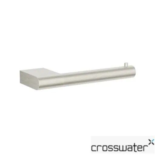 Mpro Toilet Roll Holder S/Steel
