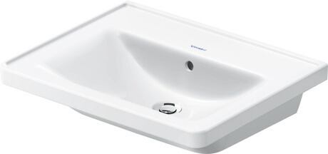 D-Neo60 Basin Furniture NTH 