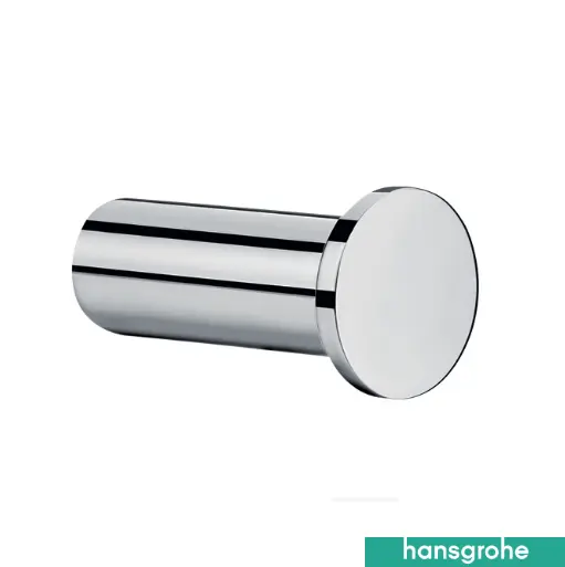 [48Hg.41711] Logis Towel Hook Single Cp