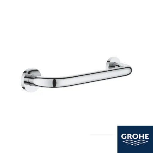 [48Gr.40421] Grohe Grab Bar 300 Chrome