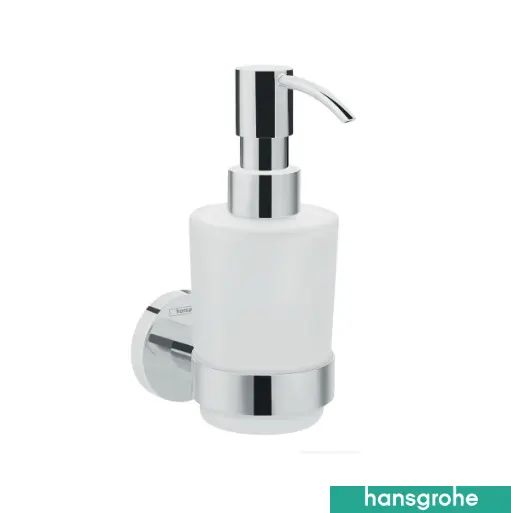 [48Hg.41714] Logis Soap Dispenser Cp
