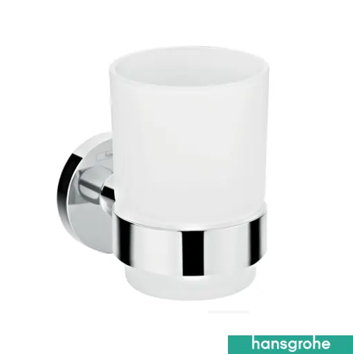 [48Hg.41718] Logis Tumbler Holder Chrome