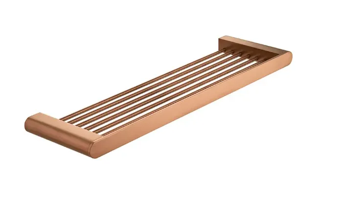 Shelf 380mm (15”) BruBronze