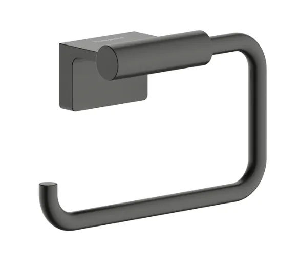 AddStoris S Toilet Roll Holder ✱BruBlack