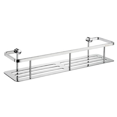 [48Sm.DK3005] Sideline Wire Soap Basket 400