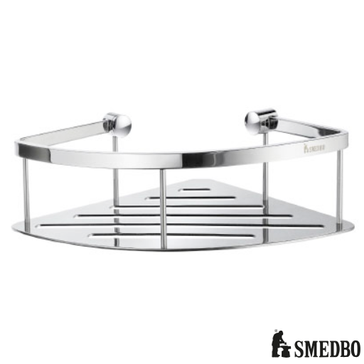 Sideline Basket Sin.Corner Curv