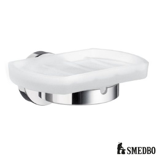[48Sm.HK342] Home Soap Dish Cp