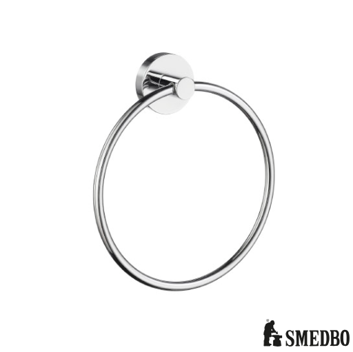 [48Sm.HK344] Home Towel Ring