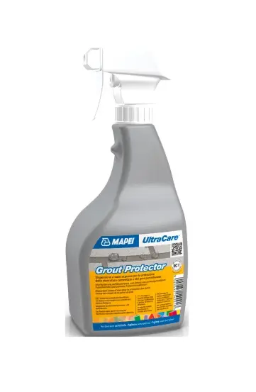 Ultracare Grout Protec. Spray (0.75Ltr)