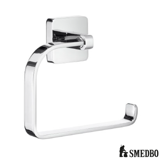 [48Sm.OK341] Ice Toilet Roll Holder