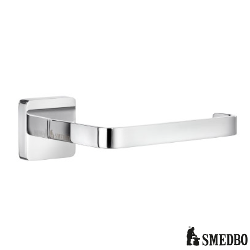 [48Sm.OK3411] Ice Toilet Roll Holder Fixed