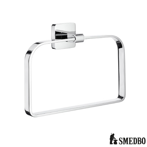 [48Sm.OK344] Ice Towel Ring