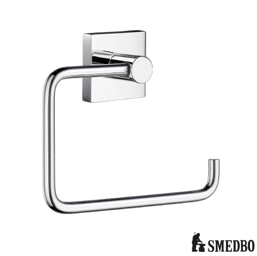 [48Sm.RK341] House Toilet Roll Holder