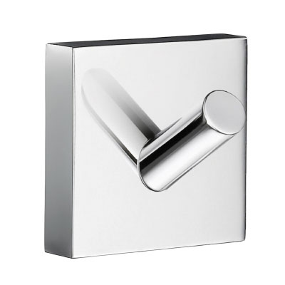 House Robe Hook Single