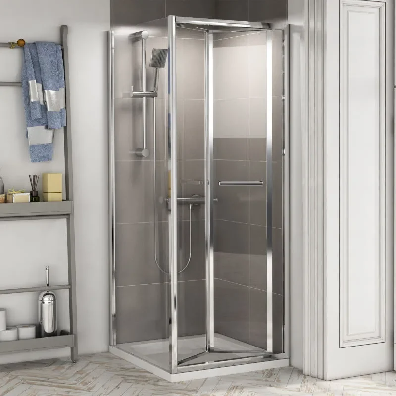 Sleek Bifold 850-890 Cp 