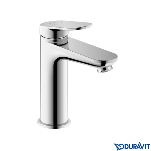 Wave Basin Mixer M Cp